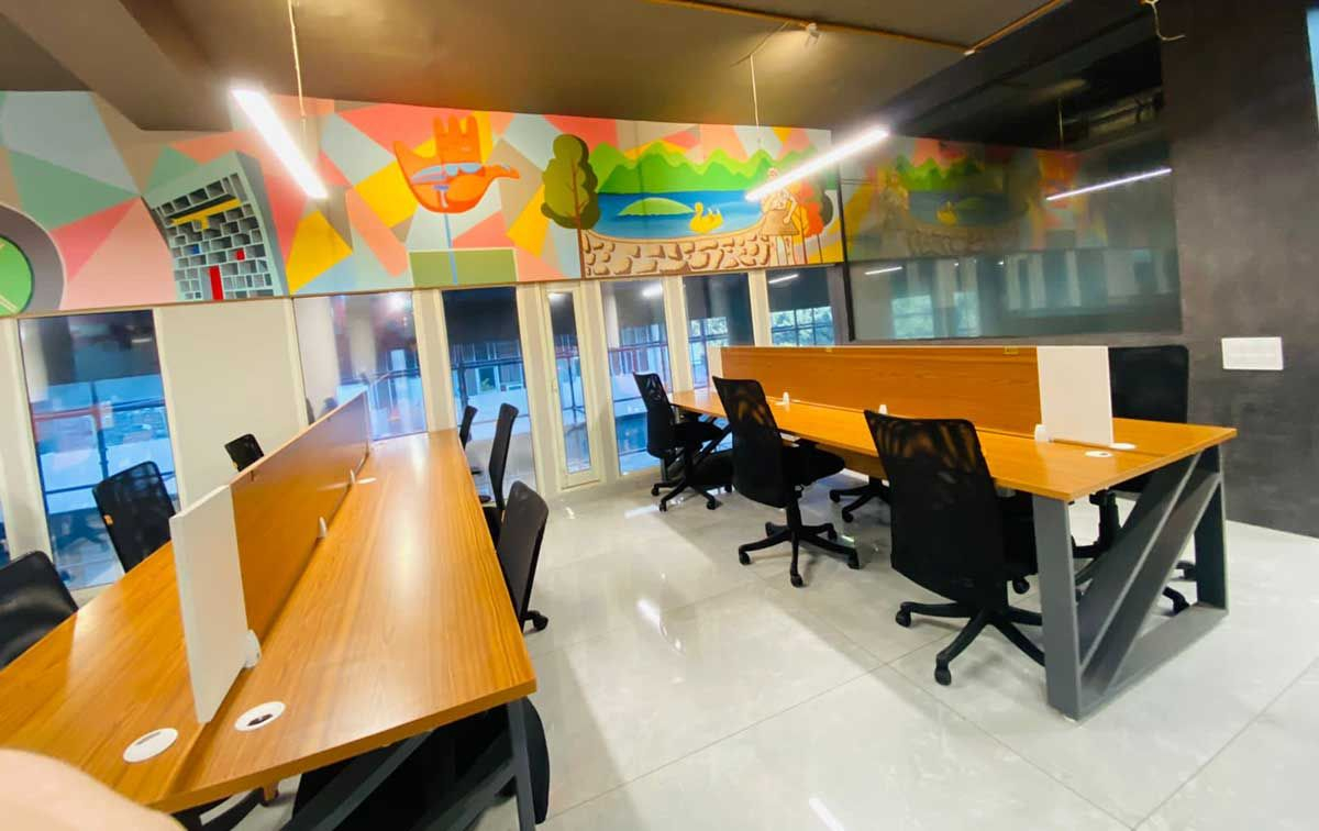 IDEA Coworking